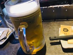 -很久以前羊肉串(打浦路店)