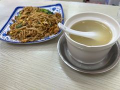-江西米粉(水湾店)