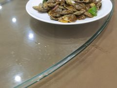 -鹏城人家海鲜酒家·23年老字号(较场尾店)