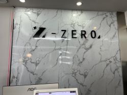 -Z-ZERO 零造型