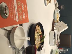 -小厨娘淮扬菜(天印大道店)