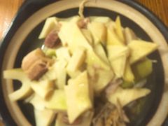 -老村长土菜馆(湖墅南路店)