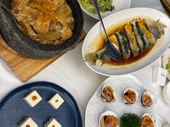 -品海楼·大连海胆锅贴馆(东港店)