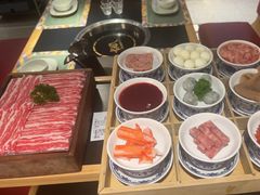 -廖掌柜·重庆鲜货火锅(上海首店)