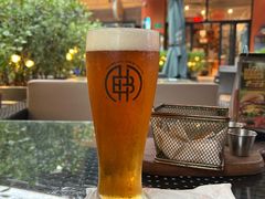-Shanghai Brew House上海啤酒工坊(老外街店)