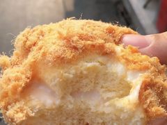 原味肉松小贝-百香林西点(西安门店)