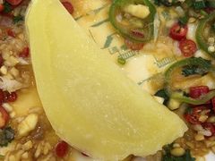 -源港渔村-中山脆肉鲩(博罗店)