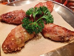-西塔老太太泥炉烤肉(上海七宝领展广场店)