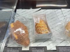 红酒牛肉酥-星巴克(秦皇岛乐都汇店)