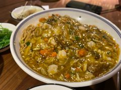 -十面春风·江南面馆(崇宁路店)