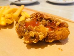 -必胜客(绿地新都会店)