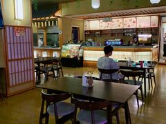 -汤泉良子(金源店)