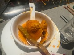 -海底捞火锅(牡丹园店)