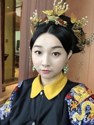 -盘子女人坊古装写真摄影(南京总店)
