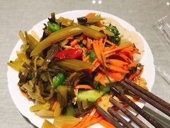 -大嘻咹biangbiang面(历史博物馆店)