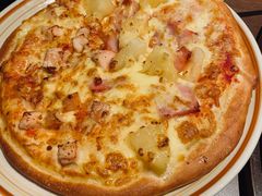 -萨莉亚意式餐厅(杭州滨江天街店)