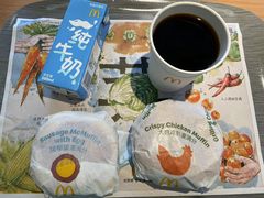 -麦当劳(帝豪店)