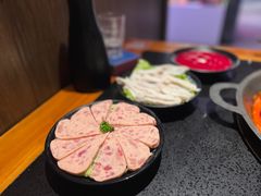 -珮姐老火锅(新街口店)