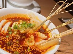 -太二酸菜鱼(沈阳万象城店)