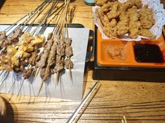 -宝大叔串店(十区店)