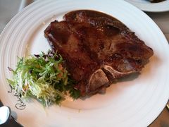 -小白桦西餐厅