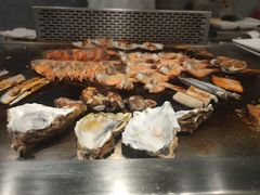 -大渔铁板烧(大悦城店)