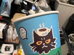 -Dogi&kiki Coffee(中心商务大厦店)