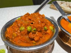 -恒河传奇印度餐厅GANGES