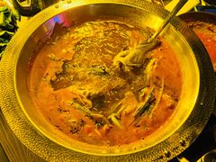 -野山舂·贵州现舂酸汤牛肉(东山店)