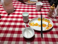 -西贝(金桥店)
