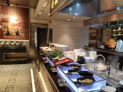 -博林天瑞喜来登酒店·西丽尚膳