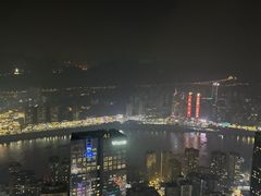 -WFC会仙楼观景台