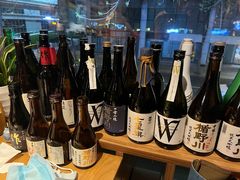 -九酢·海鲜居酒屋