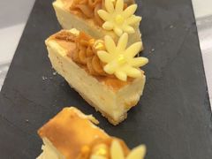 -昆山琶拉帝诗酒店·河畔咖啡厅Riverside Cafe
