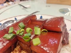 -老德州四合院·德州菜(天衢路店)