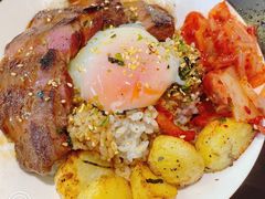 -曼乐辰餐厅(中庚漫游城店)