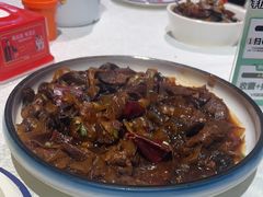 -人民公社大食堂(张家湾店)