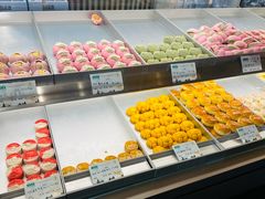 -乾芝斋·苏式糕点·碧螺春茶酥(平江路店)
