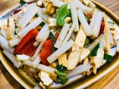 -妈妈的味道(和顺古镇店)