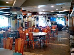 大堂-勝記酒家·37年老字号·经典粤菜(荔枝公园店)