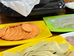 -三煮纸包鱼(青岛总店)