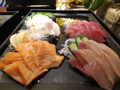 -富力希尔顿酒店·地阔自助餐厅