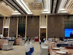 -金满楼(天河中路店)