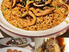 -侨美食家·粤菜(体育西路店)