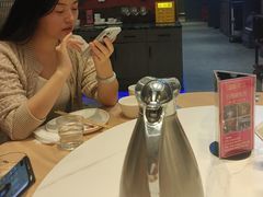 -7号院家宴.烧鸽子(门头沟店)