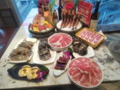 -阳光岛·海鲜盛宴(银泰中心in99店)
