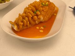 -品海楼·大连海胆锅贴馆(东港店)