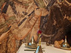 -龟兹KUCINA·新疆菜(前滩L+PLAZA店)