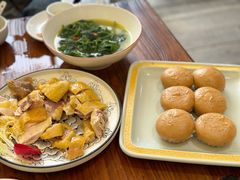 -食德喜·阳山鸡王食研基地