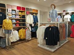 -优衣库(温州财富购物中心店)